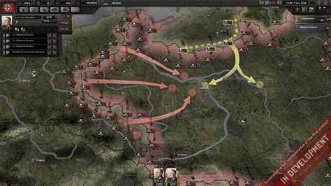 Hearts of Iron IV: Bir Dünya Savaşı Simülasyonunun Zirvesi mi?