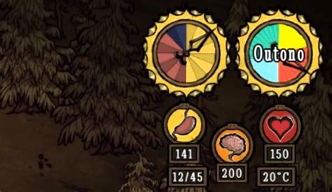  Don't Starve: Bir Açlık Korkusu ve Gotik Karanlığın İkizlemesi