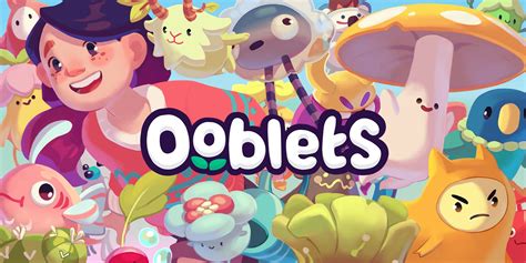  Ooblets: Sevimli Dans Yarışmalarını ve Çiftçiliği Birleştirmek İsteyenlere Müjde!