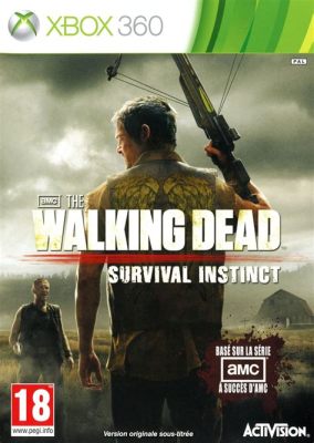  Xbox 360 Klasiklerinden The Walking Dead Tekrar Oynanmaya Değer mi?